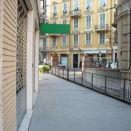 Appartamento Al Mare Di Ventimiglia Exterior photo