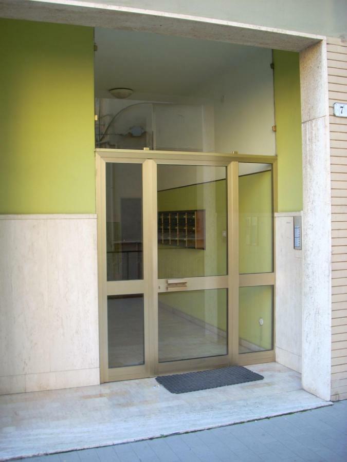 Appartamento Al Mare Di Ventimiglia Exterior photo